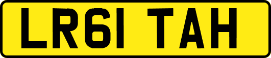 LR61TAH