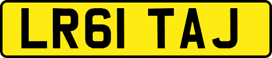 LR61TAJ