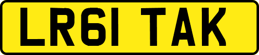 LR61TAK