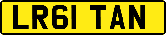 LR61TAN