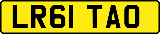 LR61TAO