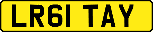 LR61TAY
