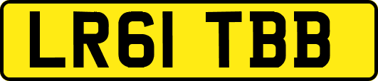 LR61TBB