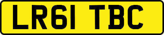 LR61TBC