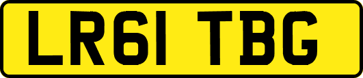 LR61TBG