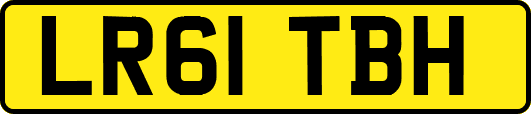 LR61TBH