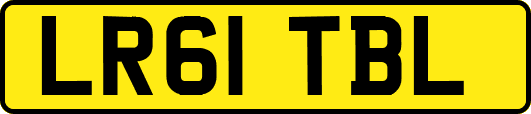 LR61TBL