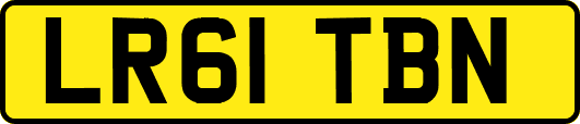 LR61TBN