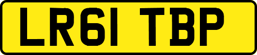 LR61TBP