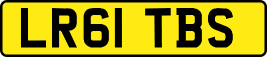 LR61TBS