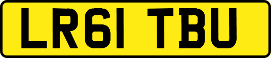 LR61TBU