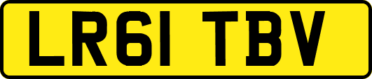 LR61TBV