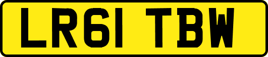 LR61TBW