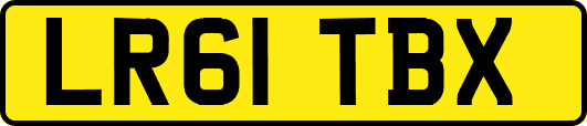 LR61TBX