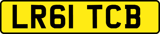 LR61TCB