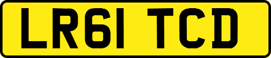 LR61TCD