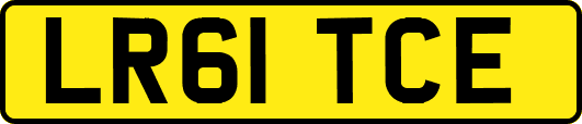 LR61TCE
