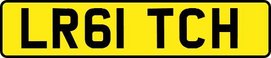 LR61TCH