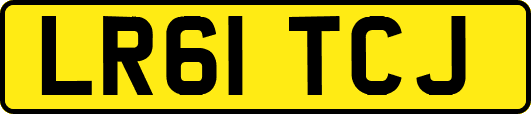 LR61TCJ
