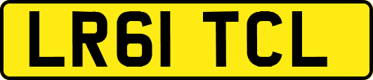 LR61TCL
