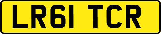 LR61TCR