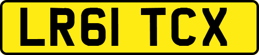 LR61TCX