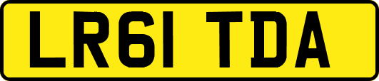 LR61TDA