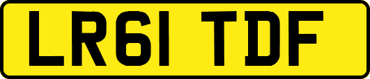 LR61TDF
