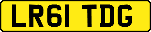 LR61TDG