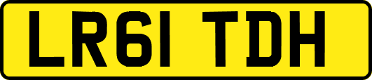 LR61TDH