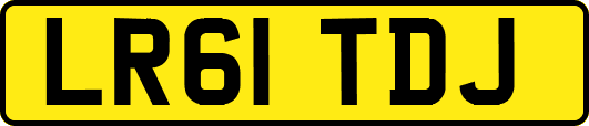 LR61TDJ