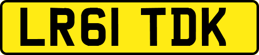 LR61TDK