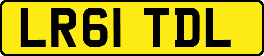 LR61TDL
