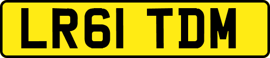 LR61TDM