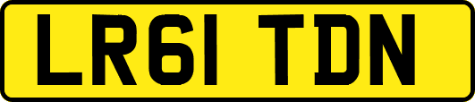 LR61TDN