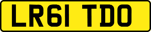 LR61TDO