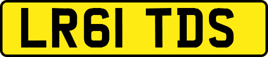 LR61TDS