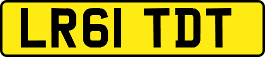 LR61TDT