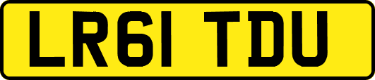 LR61TDU