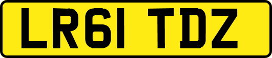 LR61TDZ