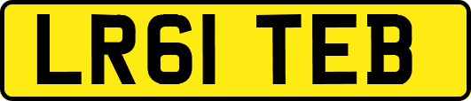 LR61TEB