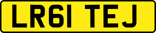 LR61TEJ