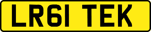 LR61TEK