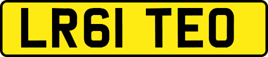 LR61TEO