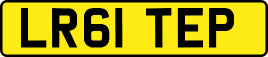 LR61TEP