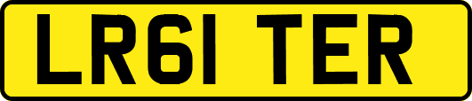LR61TER