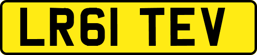 LR61TEV