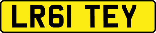LR61TEY