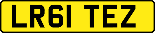 LR61TEZ