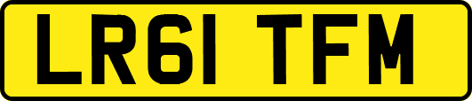 LR61TFM